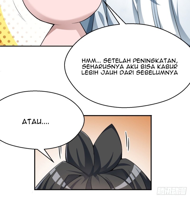 I Picked Up An Attributes Chapter 31 Gambar 29